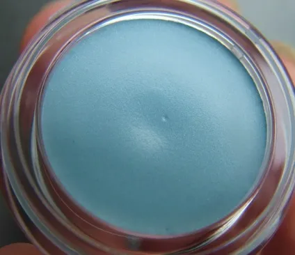 Моя блакитна мрія кремові тіні givenchy ombre couture # 15 bleu celeste - елена Чемезова (тіні) Моя блакитна мрія кремові тіні givenchy ombre couture # 15 bleu celeste - елена Чемезова