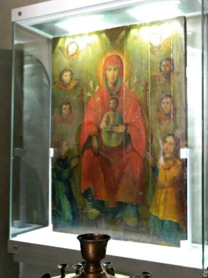 Музей-заповідник Дівногорье (Воронезька область), клуб мандрівників Лукас тур (Дівногорье) Музей-заповідник Дівногорье (Воронезька область), клуб мандрівників Лукас тур