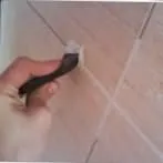 На що краще клеїти плитку (краще клеїти стельову плитку) На що краще клеїти плитку