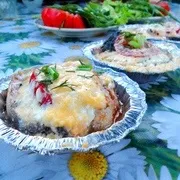 М'ясо, курка і риба на мангалі - 18 рецептів, добірка рецептів на (м'ясо) М'ясо, курка і риба на мангалі - 18 рецептів, добірка рецептів на