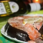 М'ясо, курка і риба на мангалі - 18 рецептів, добірка рецептів на (рецептів) М'ясо, курка і риба на мангалі - 18 рецептів, добірка рецептів на