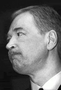 Мвс «свої» і «чужі» поява в керівництві мвс «Не міліціонера» Бориса Гризлова викликало в (мвс: «свої» і «чужі») Мвс «свої» і «чужі» поява в керівництві мвс «Не міліціонера» Бориса Гризлова викликало в