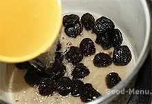 Напій з шипшини - рецепт з покроковими фото (рецепт) Напій з шипшини - рецепт з покроковими фото