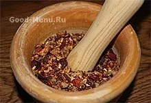 Напій з шипшини - рецепт з покроковими фото (плодів шипшини свіжих) Напій з шипшини - рецепт з покроковими фото