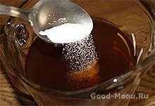 Напій з шипшини - рецепт з покроковими фото (напій) Напій з шипшини - рецепт з покроковими фото