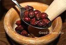 Напій з шипшини - рецепт з покроковими фото (напій із шипшини) Напій з шипшини - рецепт з покроковими фото