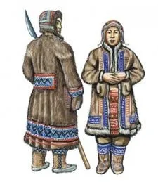 Народ Якутії культура, традиції і звичаї (культура) Народ Якутії культура, традиції і звичаї
