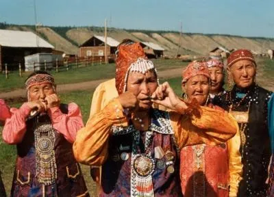 Народ Якутії культура, традиції і звичаї (традиції) Народ Якутії культура, традиції і звичаї