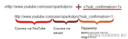 Накрутка передплатників в ютуб легально посилання на ютуб з - хитринкою - персональний блог Ірини Лоренс (передплатників) Накрутка передплатників в ютуб легально посилання на ютуб з - хитринкою - персональний блог Ірини Лоренс