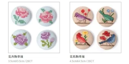Набори вишивки xiu crafts комплектація, перевірка якості, процес вишивки (вишивки) Набори вишивки xiu crafts комплектація, перевірка якості, процес вишивки