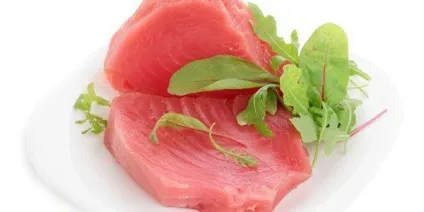 М'ясо акули склад, користь і шкода, способи приготування (акули) М'ясо акули склад, користь і шкода, способи приготування