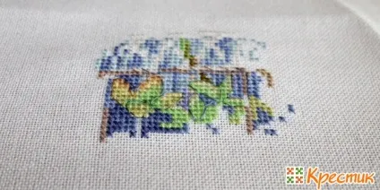 Набори вишивки xiu crafts комплектація, перевірка якості, процес вишивки (комплектація) Набори вишивки xiu crafts комплектація, перевірка якості, процес вишивки