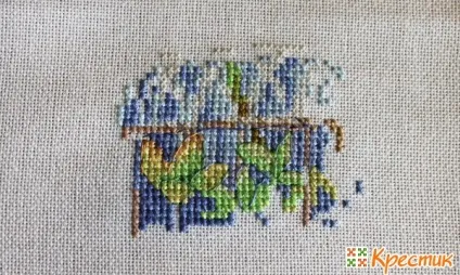 Набори вишивки xiu crafts комплектація, перевірка якості, процес вишивки (набори) Набори вишивки xiu crafts комплектація, перевірка якості, процес вишивки