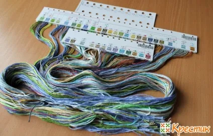Набори вишивки xiu crafts комплектація, перевірка якості, процес вишивки (вишивки) Набори вишивки xiu crafts комплектація, перевірка якості, процес вишивки