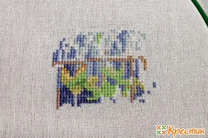Набори вишивки xiu crafts комплектація, перевірка якості, процес вишивки (набір вишивка хрестом xiu crafts огляд якість комплектація) Набори вишивки xiu crafts комплектація, перевірка якості, процес вишивки