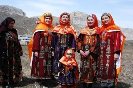 Народи лакці історія походження, чисельність, традиції і звичаї (історія) Народи лакці історія походження, чисельність, традиції і звичаї