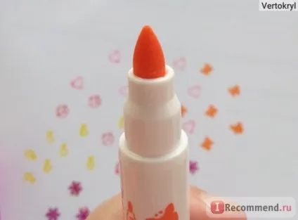 Набір двосторонніх фломастерів з штампиками kids fantasy fix-price - «штампики для скрапбукінгу, (набір) Набір двосторонніх фломастерів з штампиками kids fantasy fix-price - «штампики для скрапбукінгу,