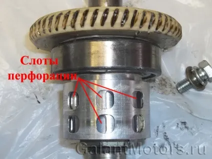 На калині не працює ЕУР, горить помилка с1044 (ЕУР) На калині не працює ЕУР, горить помилка с1044