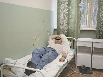 Надія приходить останньої - суспільство (надія приходить останньої) Надія приходить останньої - суспільство