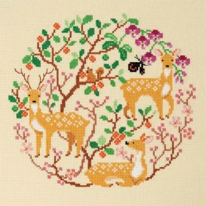 Набори вишивки xiu crafts комплектація, перевірка якості, процес вишивки (вишивки) Набори вишивки xiu crafts комплектація, перевірка якості, процес вишивки