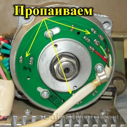 На калині не працює ЕУР, горить помилка с1044 (ЕУР) На калині не працює ЕУР, горить помилка с1044