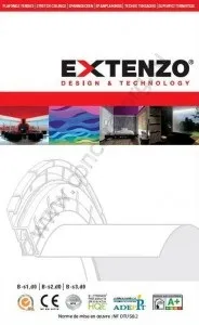Натяжні стелі extenzo за доступною ціною в Харків (Ціни натяжні стелі) Натяжні стелі extenzo за доступною ціною в Харків