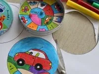 Настільні ігри своїми руками 1 (гри) Настільні ігри своїми руками 1