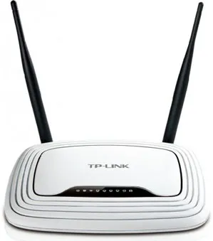 Налаштування роутера tp-link tl-wr841nd (PPPoE Україна PPPoE) Налаштування роутера tp-link tl-wr841nd