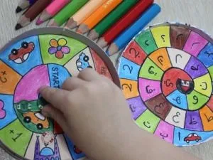 Настільні ігри своїми руками 1 (своїми) Настільні ігри своїми руками 1