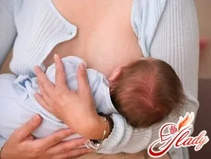 Наскільки корисно грудне вигодовування