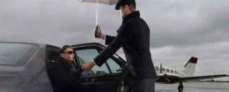 Наручні чоловічі класичні годинник - поради стиліста