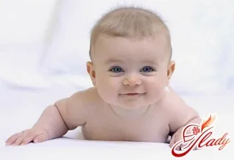 Наскільки корисно грудне вигодовування