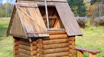 Насос для водяного колодязя своїми руками як зробити насос для дачі (колодязя) Насос для водяного колодязя своїми руками як зробити насос для дачі