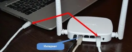 Сумісність роутера tenda