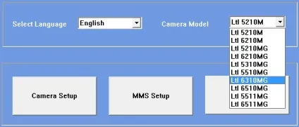 Налаштування mms і e-mail для фотопасток (настройки) Налаштування mms і e-mail для фотопасток