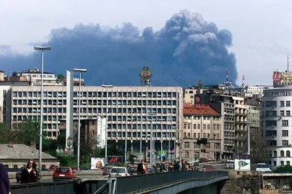 Нато не зміг знайти застосування своїм силам за 67 років - новини (додатки) Нато не зміг знайти застосування своїм силам за 67 років - новини
