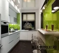 Натяжні стелі в кімнатах площею 10 - 15 кв (натяжні стелі в кімнатах площею 15 метрів) Натяжні стелі в кімнатах площею 10 - 15 кв