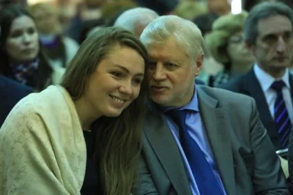Навка та інші (блоги) Навка та інші