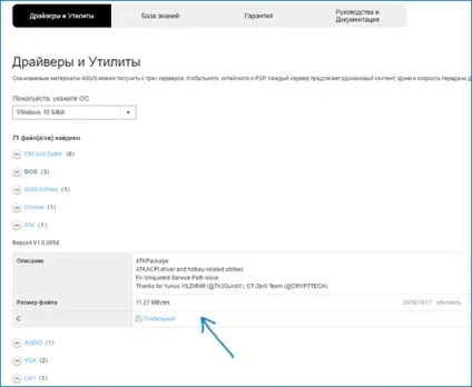Чи не працює клавіша fn на ноутбуці (роботи функціональних клавіш) Чи не працює клавіша fn на ноутбуці
