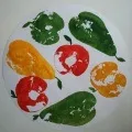 Нод «кошик з фруктами»