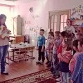 Нод «кошик з фруктами»