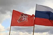 Newsbabr - ми підемо на північ (літо холодна зима) Newsbabr - ми підемо на північ