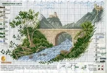 Нові схеми вишивки хрестом красиві самі фото, stitch art, як швидко і правильно, відео, (нові схеми вишивки хрестом) Нові схеми вишивки хрестом красиві самі фото, stitch art, як швидко і правильно, відео,