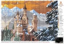 Нові схеми вишивки хрестом красиві самі фото, stitch art, як швидко і правильно, відео, (нові) Нові схеми вишивки хрестом красиві самі фото, stitch art, як швидко і правильно, відео,
