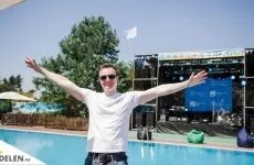Нічний клуб - сфера розваг на (нічний) Нічний клуб - сфера розваг на