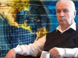 Микола старих про націоналізацію рубля - онлайн думка (микола) Микола старих про націоналізацію рубля - онлайн думка