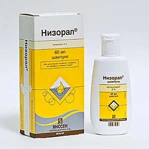 Нізорал, шампунь ціна, відгуки, інструкція із застосування, аналоги (інструкція) Нізорал, шампунь ціна, відгуки, інструкція із застосування, аналоги