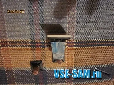 Ніжки для ноутбука - зроби сам своїми руками вироби, саморобки (результаті) Ніжки для ноутбука - зроби сам своїми руками вироби, саморобки