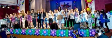 Nuckids об'єднує таланти, українське атомне співтовариство (nuckids) Nuckids об'єднує таланти, українське атомне співтовариство