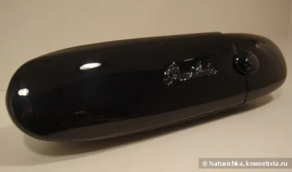 Noir g de guerlain відгуки